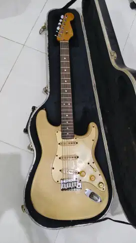 Fender American Standard Stratocaster USA 1993