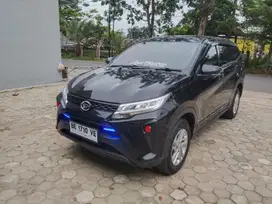 Daihatsu Terios 2024 Bensin