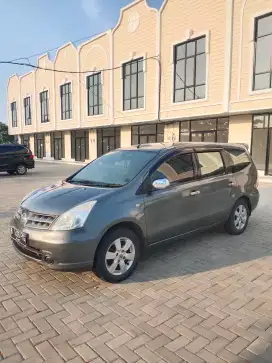 Grand Livina XV 1.5 Matik 2007