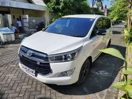 TOYOTA INNOVA REBORN 2.0 Q MATIC BENSIN 2016 SURABAYA
