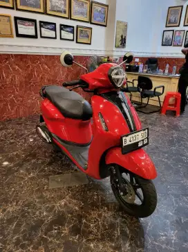 DP 500 RB GRAND FILANO NEO THN 2023 PJK HDP PROSES DIBANTU SAMPAI ACC