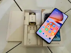 Redmi note 12 pro 5G 8/256