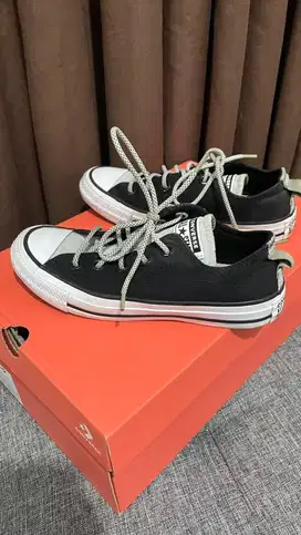 Converse CTAS Low