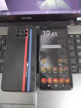 poco x3 pro ram 8/256gb