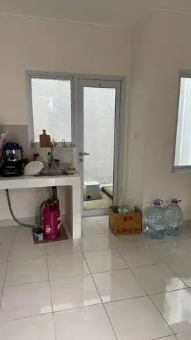 Rumah Gading Serpong Cluster Martinez