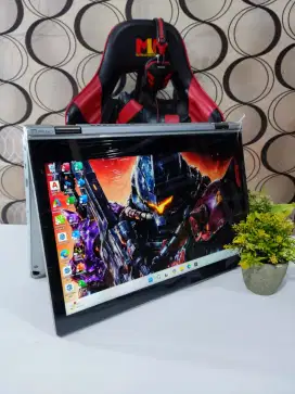 Lenovo Thinkpad Yoga L380 GEN 8 RAM 8GB SSD 256GB Touchscreen