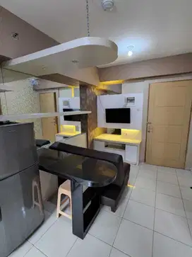 Apartemen Educity Tower Havard