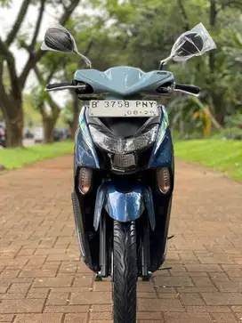 Yamaha Mio Gear 125 Std Tahun 2024 Cash/Kredit