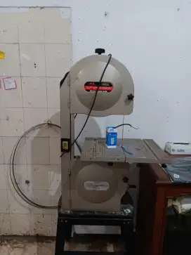 Mesin Potong Daging,