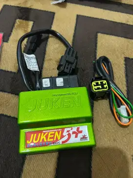 ecu brt juken 5 plus nmax old