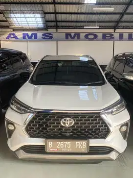 Veloz Q tss 2022 matic