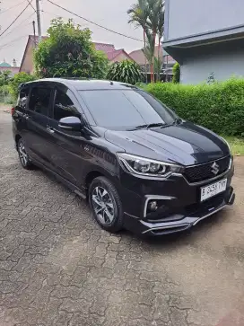 Ertiga GT Sport 2019, pjk 04.26