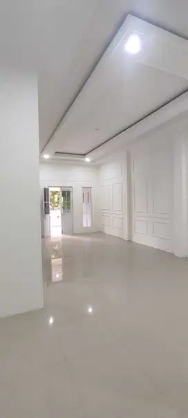 KEMANG PRATAMA.BEBAS BANJIR