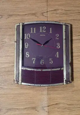 Jam Dinding Normal satuan atau borongan bisa