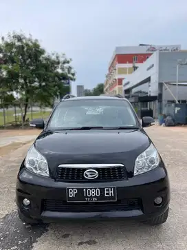 Dijual Terios TS Xtra 2011 akhir