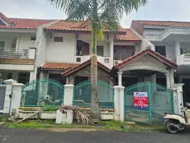 Rumah 2 lantai termurah di Buaran Regency Duren sawit jakarta timur
