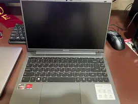 Laptop Axioo Ryzen 5 X3