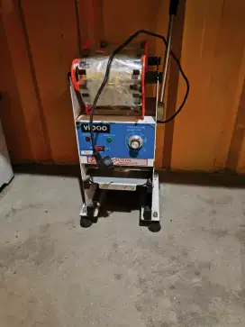 Cup sealer merk vipoo