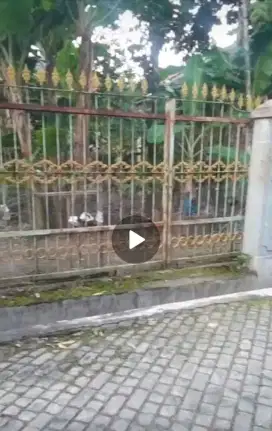 Buruan Tanah Kavling SHM Lokasi Favorit. Langsung Pemilik