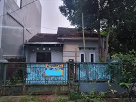 Dijual Murah Rumah Metro Serpong 2 Cisauk Hoek Besar Tanah 80 meter