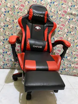 Kursi Gaming Chaho / Kursi Kerja Kantor