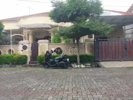 RUMAH DEKAT KAMPUS UNDIP TEMBALANG SEMARANG