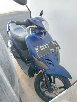 Yamaha mio 2024