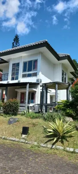 Jual Villa Galaxy Ternyaman