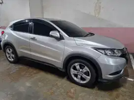 Honda HRV tahun 2015