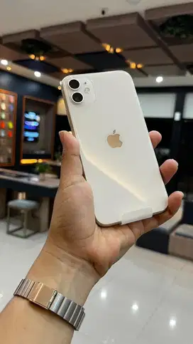 IPHONE 11 BNOB 64GB