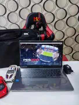 Asus Expertbook P1 GEN 11 RAM 8GB SSD 512GB windows 11 Siap Pakai
