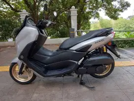 DP MINIM 1JTA NEW YAMAHA N MAX KEYLESS ABS THN 2022 PAJAK IDUP