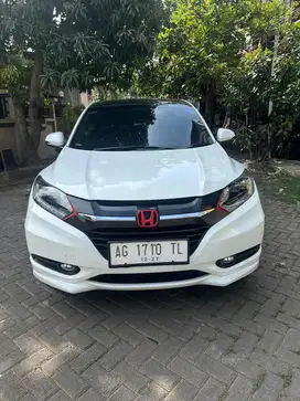 Hrv prestige putih 2017