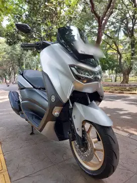 DP MINIM 1JTA NEW YAMAHA N MAX KEYLESS ABS THN 2022 PAJAK IDUP
