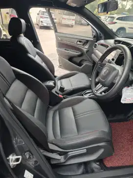 Di Jual Honda WR-V