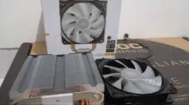 Deepcool Gammaxx GT A-RGB CPU Cooler