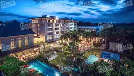 CONDOTEL HARRIS MALANG, ROI MENARIK, DEKAT BINA BANGSA SCHOOL DAN TOL