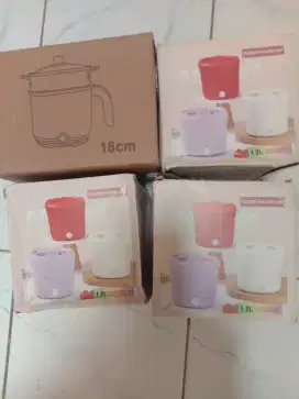Rice cooker mini
