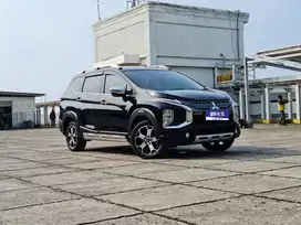 Mitsubishi Xpander Cross 1.5 Premium 2021 Km 75rb Tangan 1