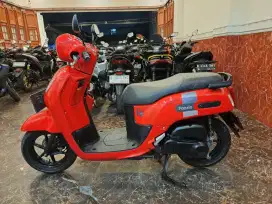 DP 0 FAZZIO NEO THN 2022 PJK HIDUP PROSES DIBANTU SAMPAI ACC