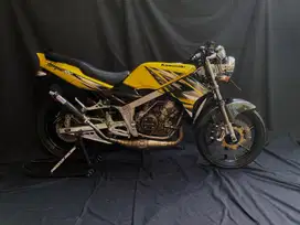 Ninja ss kuning (asli) 2010