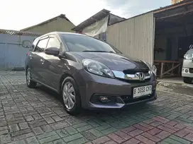 Honda Mobilio E 2016 Manual 1.5 MT AC digital