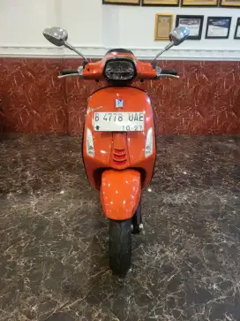 DP 3 JT SPRINT 150 S ABS THN 2022 PJK HIDUP PROSES DIBANTU SAMPAI ACC