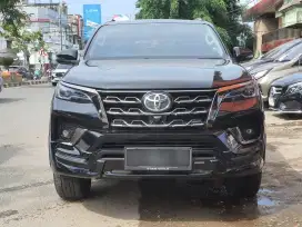 (TGN 1 DR BR) ALL NEW FORTUNER VRZ GR SPORT 2.8 MATIC DIESEL 2022/2023