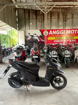 Honda Vario 125 New