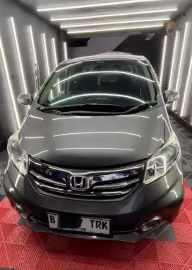 Honda Freed E AT 2013 Double Blower