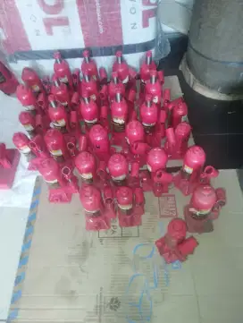 Jual  Dongkrak botol  5 ton