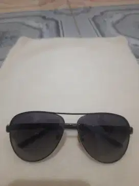 Dijual kacamata ori bekas