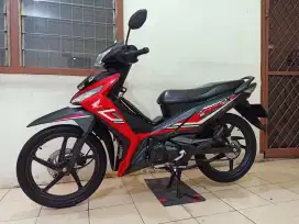 Honda SUPRA X 125 DOUBLE DISK PGM-FI 2024 / 2025 BL 10 ( ISTIMEWA)DKI