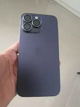 Iphone 14 pro max 128gb